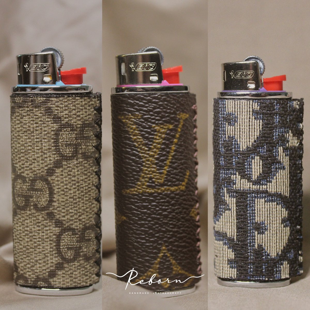 Lighter Sleeve | Reborn Lighter Sleeve | Reborn